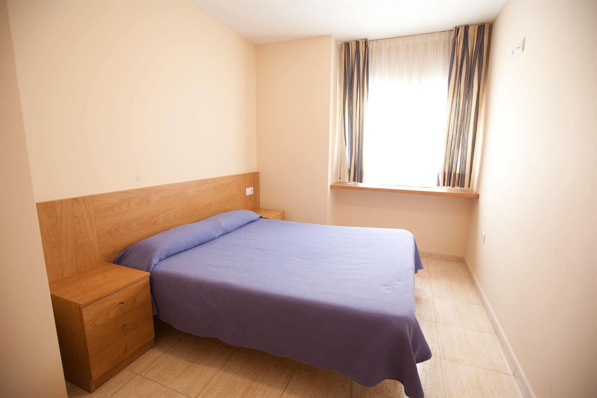 Apartaments Costamar Calafell Zimmer foto